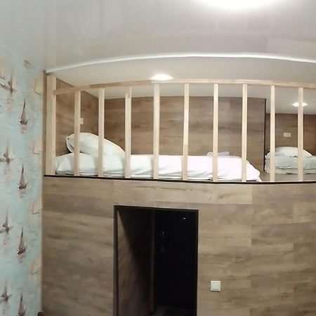 Hostel Voyage 키예프 외부 사진