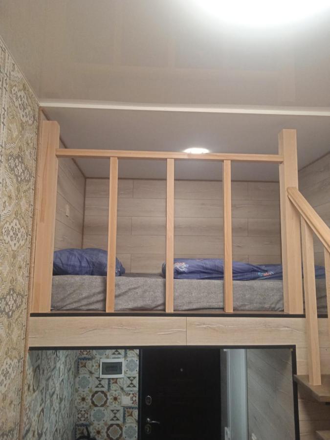 Hostel Voyage 키예프 외부 사진