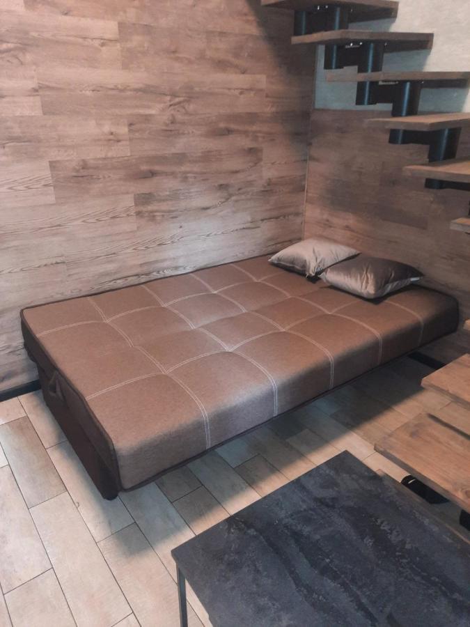 Hostel Voyage 키예프 외부 사진