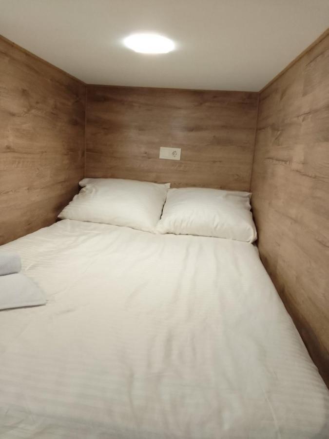 Hostel Voyage 키예프 외부 사진