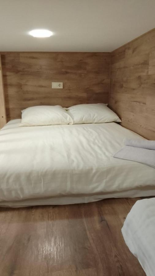 Hostel Voyage 키예프 외부 사진