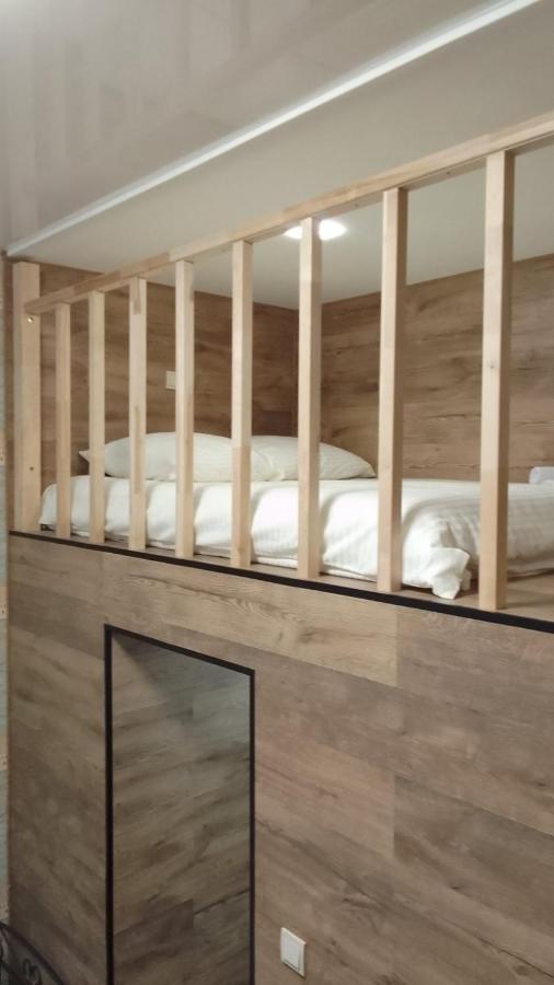Hostel Voyage 키예프 외부 사진