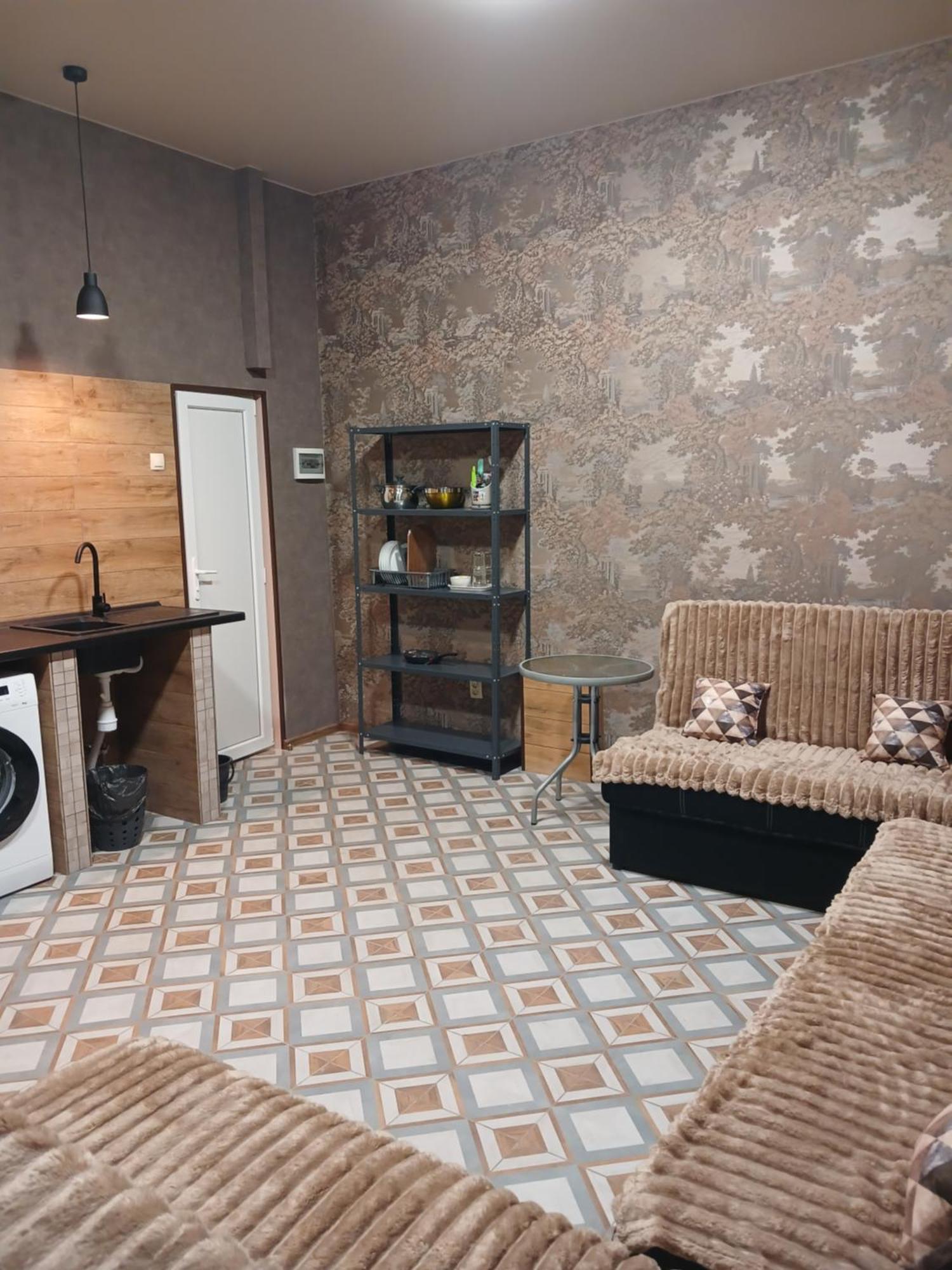 Hostel Voyage 키예프 객실 사진