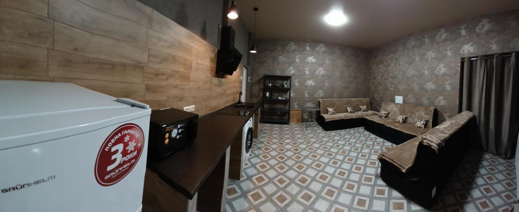 Hostel Voyage 키예프 객실 사진