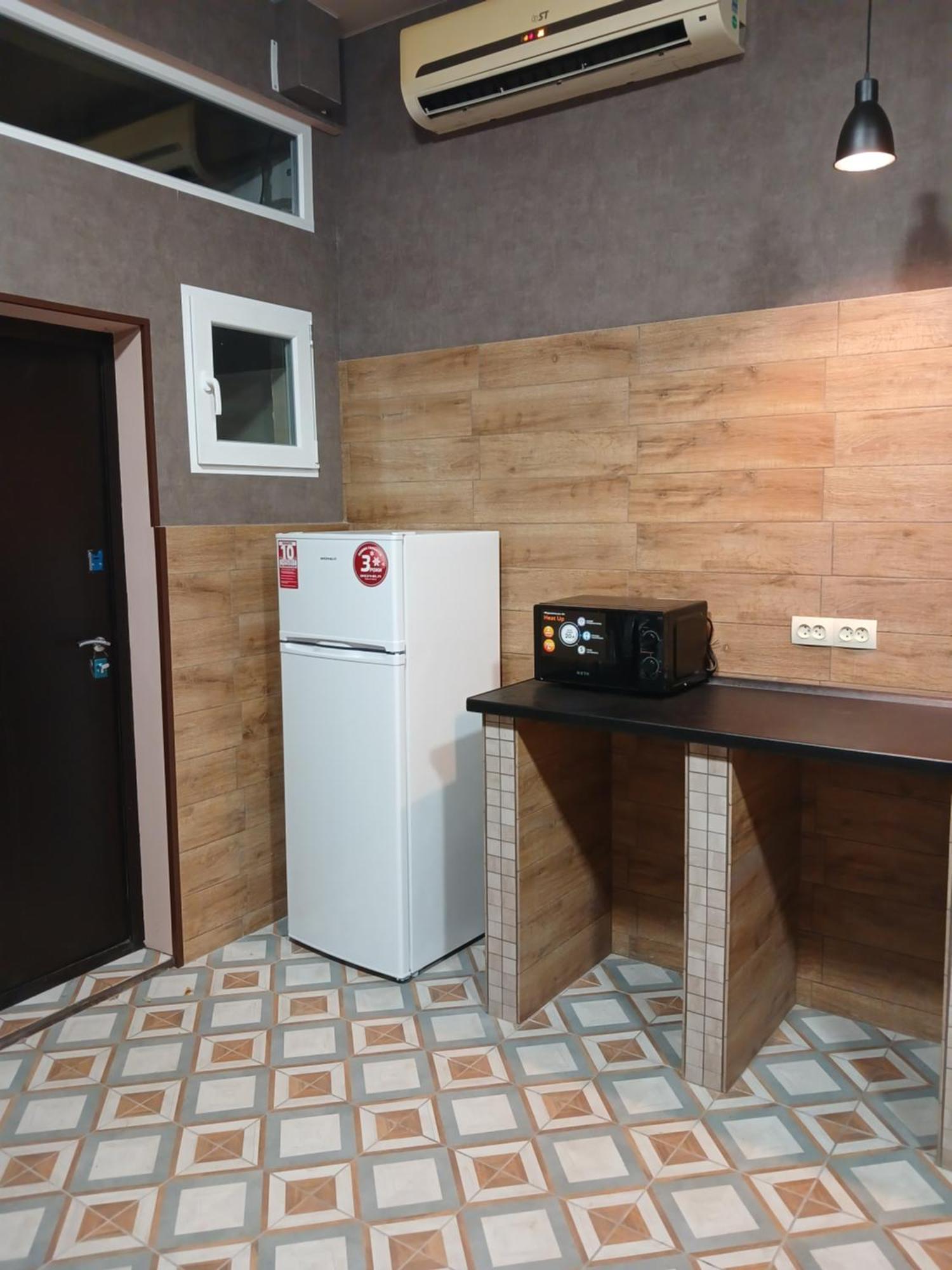 Hostel Voyage 키예프 객실 사진